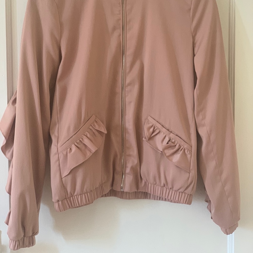 ZARA Jacket - Picture 4 of 4
